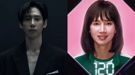 park sung-hoon squid game|'Squid Game' actor Park Sung.